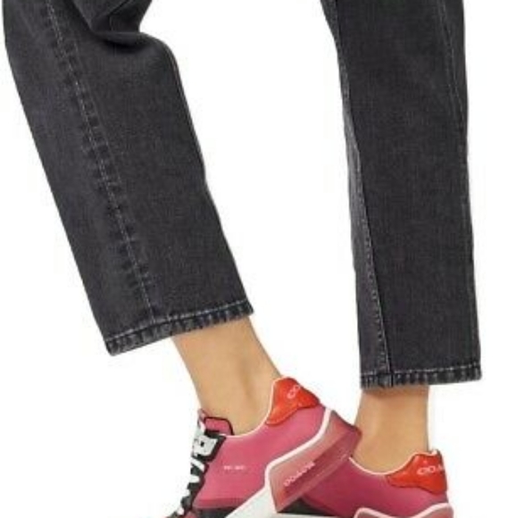 CitySole court Sneakers - Picture 2 of 8